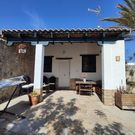 Villa Casa Portal El Palmar  Exterior foto