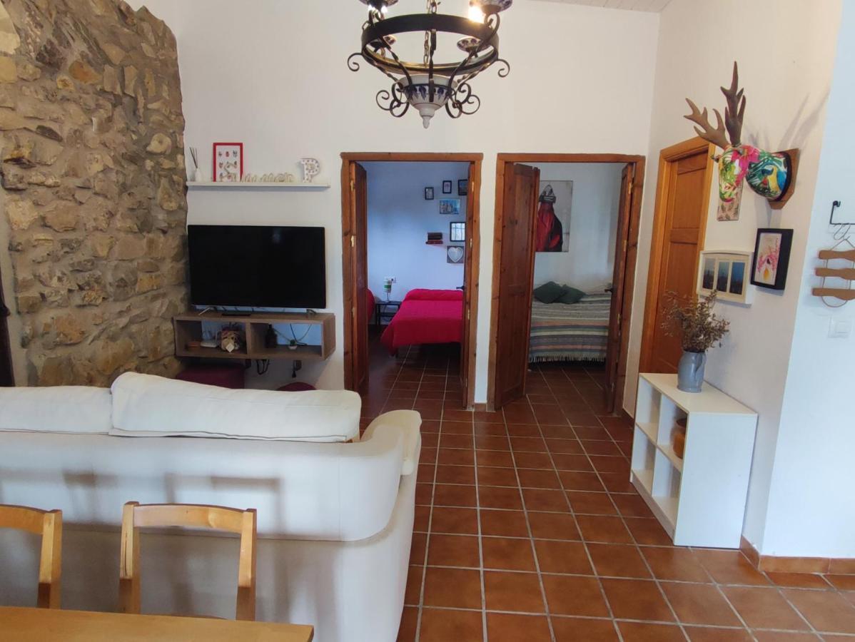 Villa Casa Portal El Palmar  Exterior foto